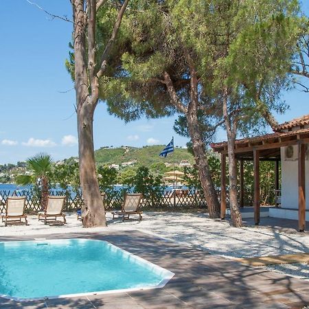 Amouage Boutique Home Kolios Buitenkant foto