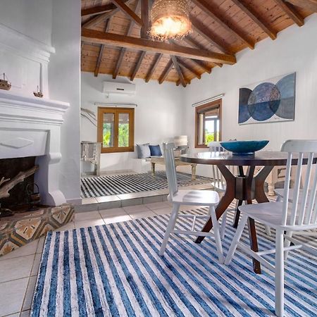 Amouage Boutique Home Kolios Buitenkant foto