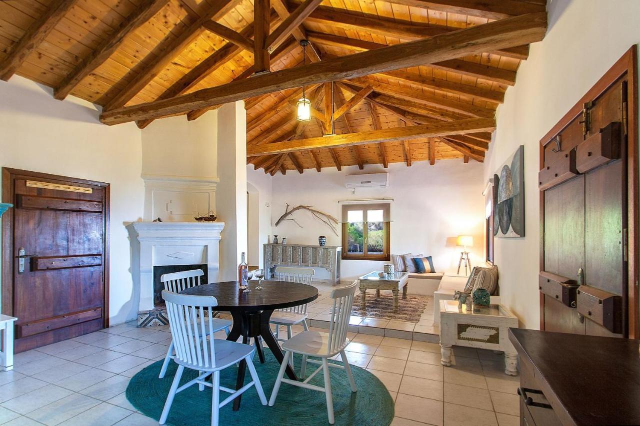 Amouage Boutique Home Kolios Buitenkant foto