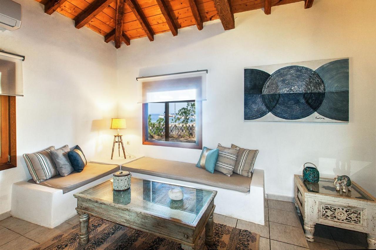 Amouage Boutique Home Kolios Buitenkant foto