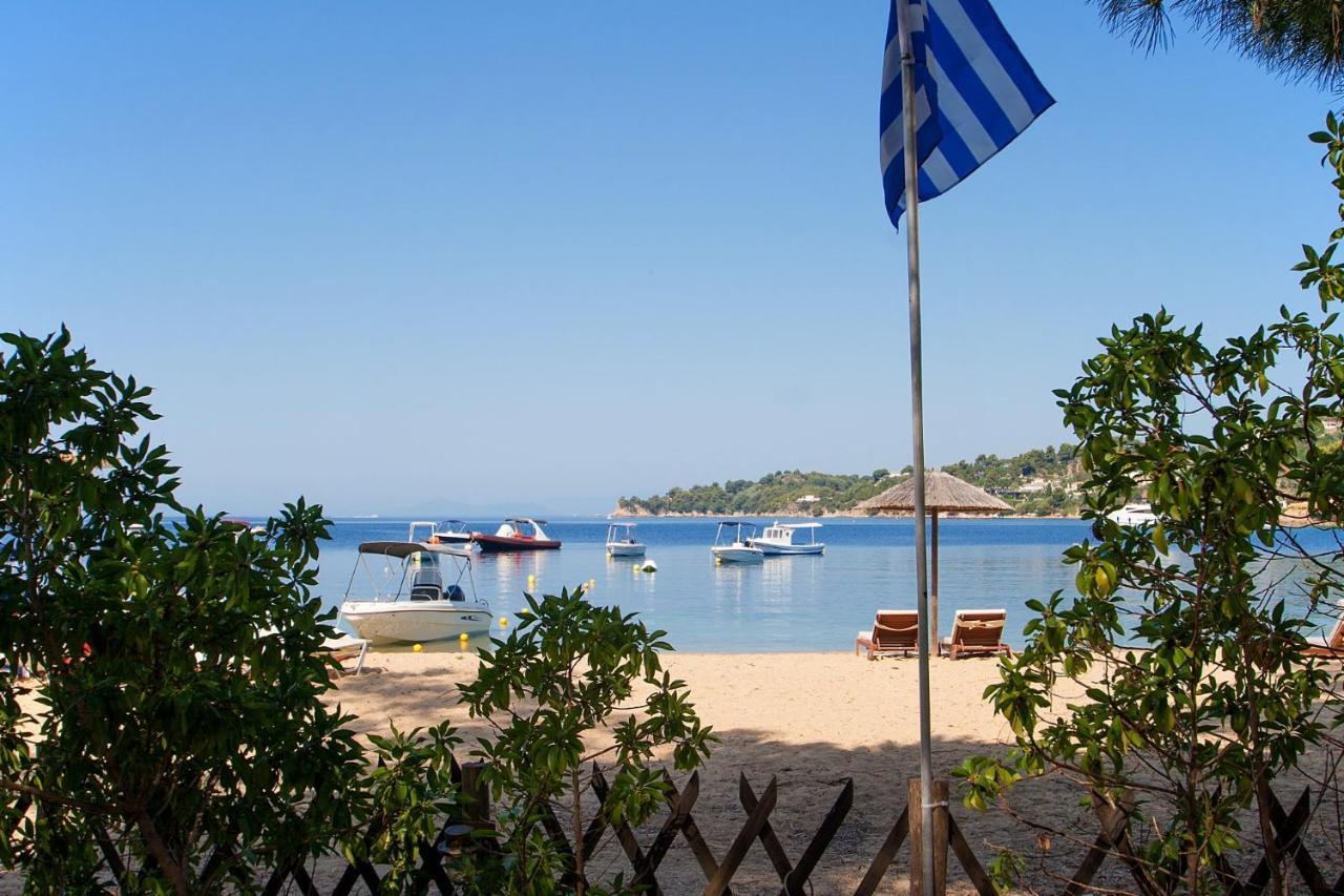 Amouage Boutique Home Kolios Buitenkant foto