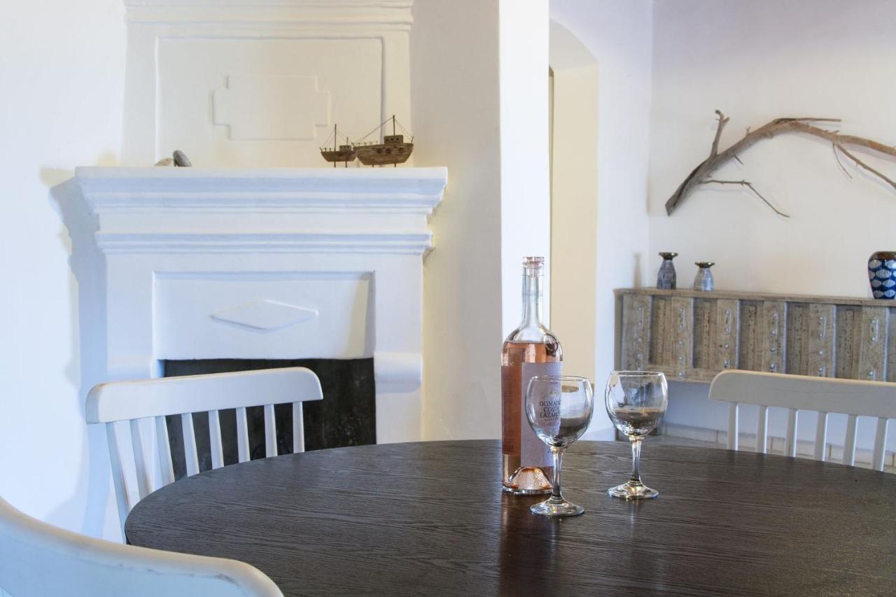 Amouage Boutique Home Kolios Buitenkant foto