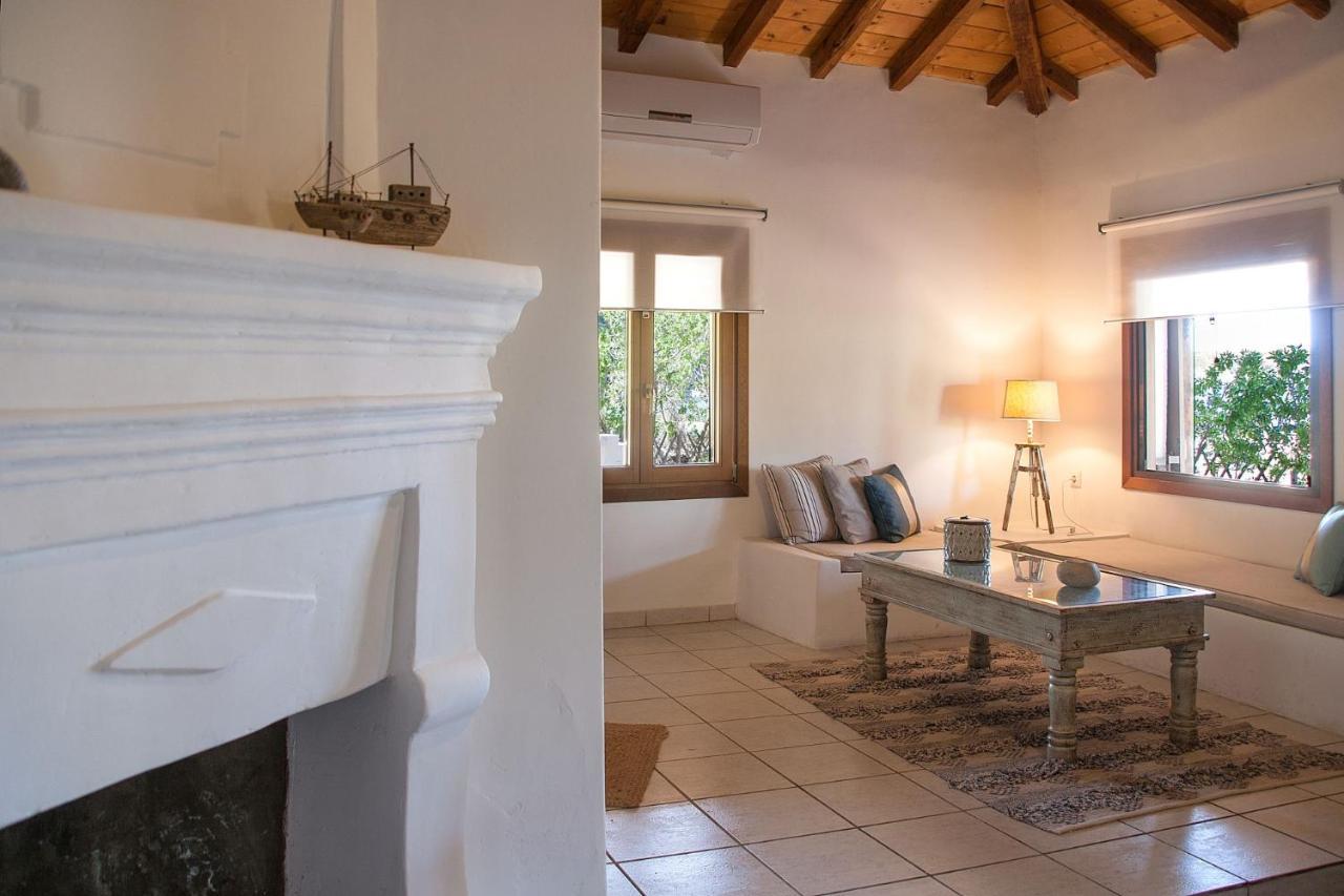 Amouage Boutique Home Kolios Buitenkant foto