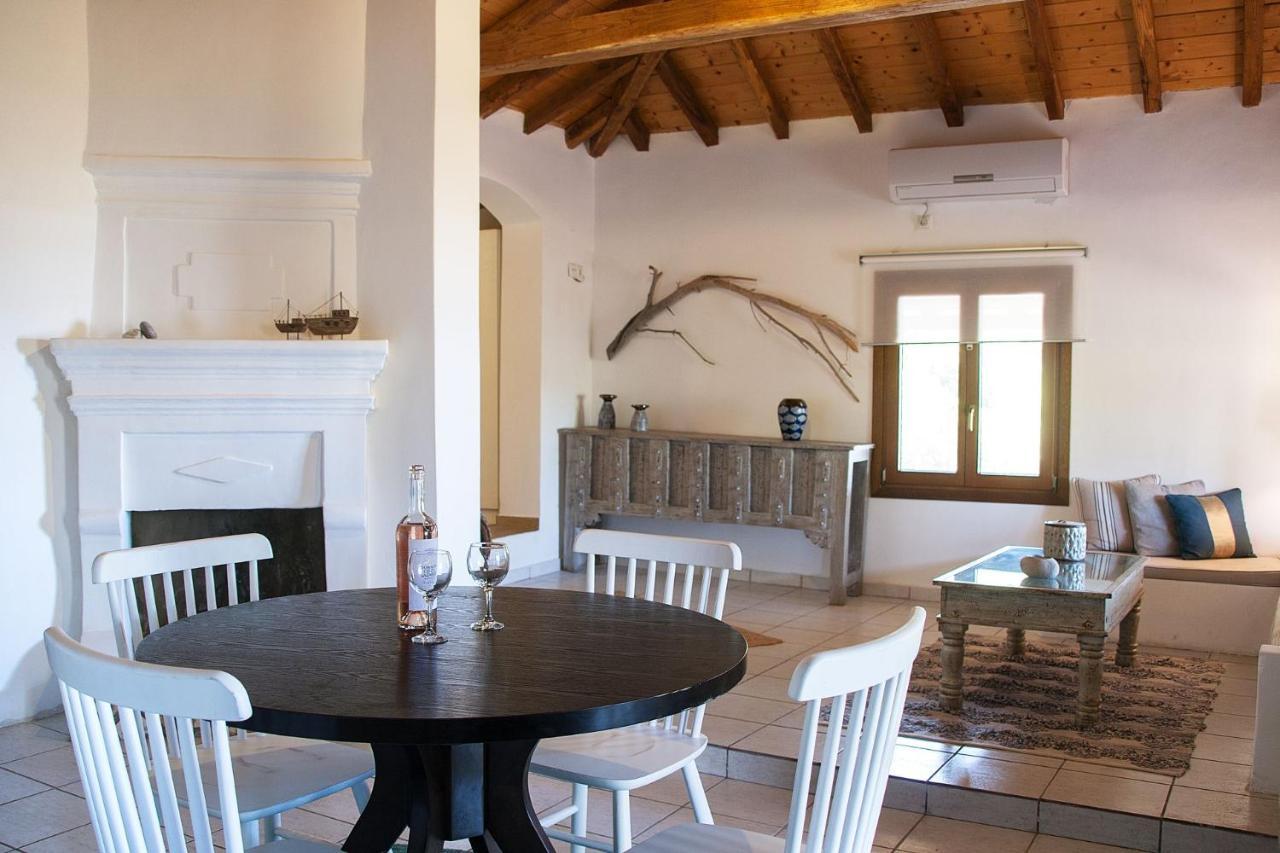 Amouage Boutique Home Kolios Buitenkant foto