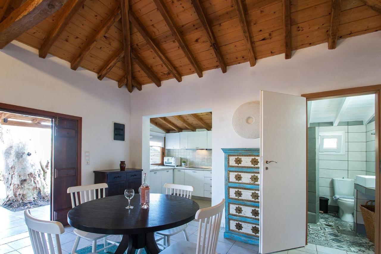 Amouage Boutique Home Kolios Buitenkant foto