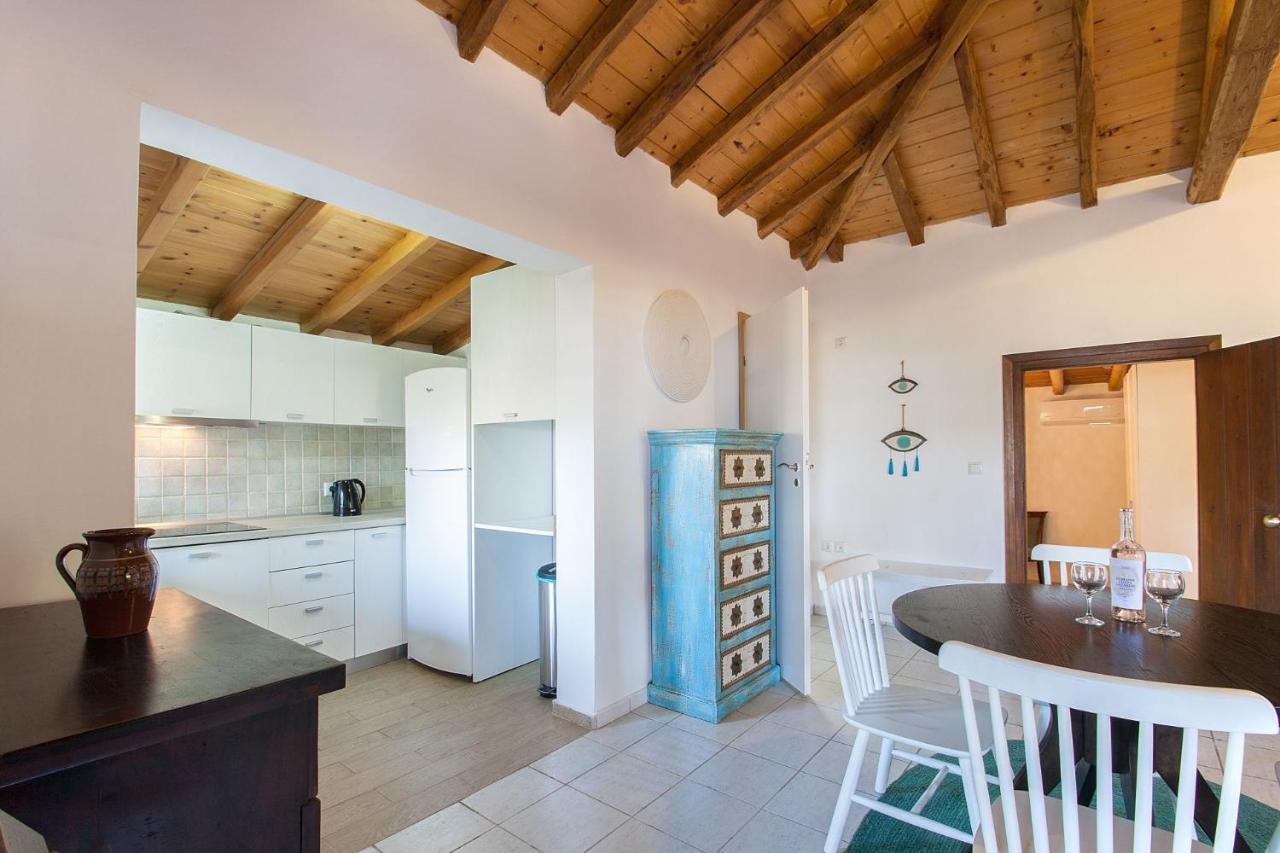 Amouage Boutique Home Kolios Buitenkant foto