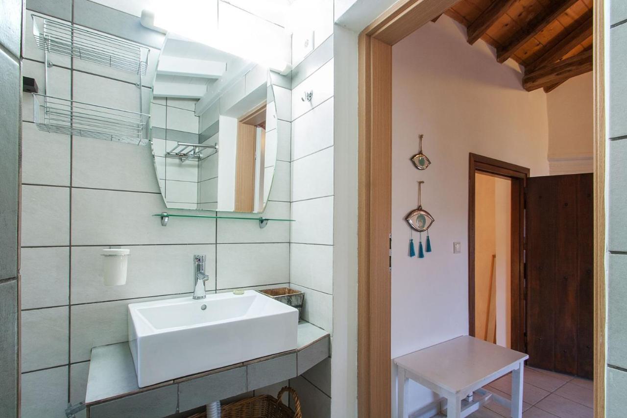 Amouage Boutique Home Kolios Buitenkant foto