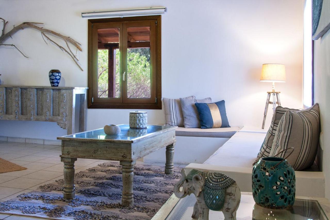 Amouage Boutique Home Kolios Buitenkant foto