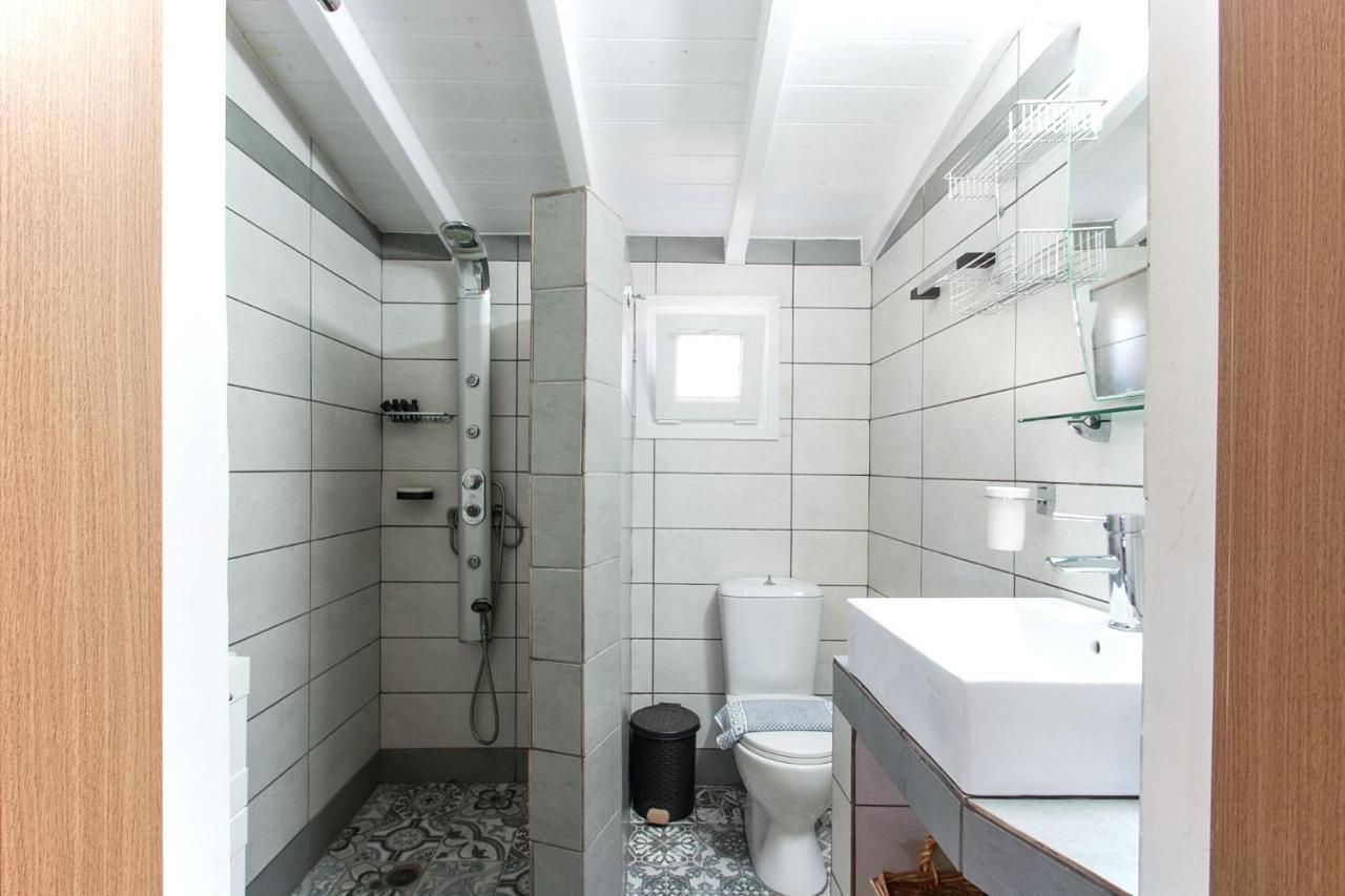 Amouage Boutique Home Kolios Buitenkant foto