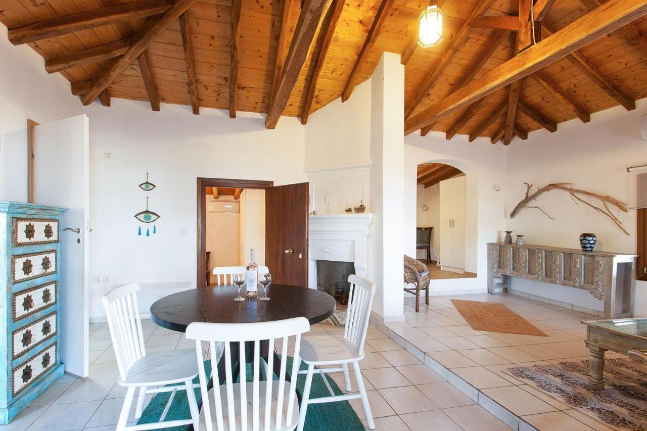 Amouage Boutique Home Kolios Buitenkant foto