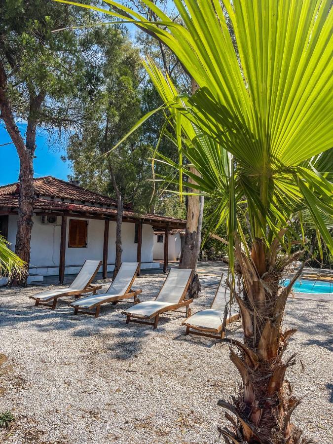 Amouage Boutique Home Kolios Buitenkant foto