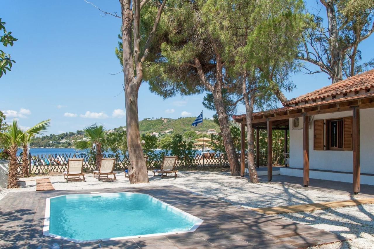 Amouage Boutique Home Kolios Buitenkant foto