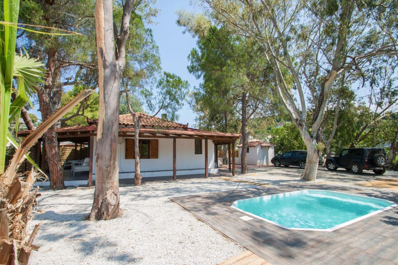 Amouage Boutique Home Kolios Buitenkant foto