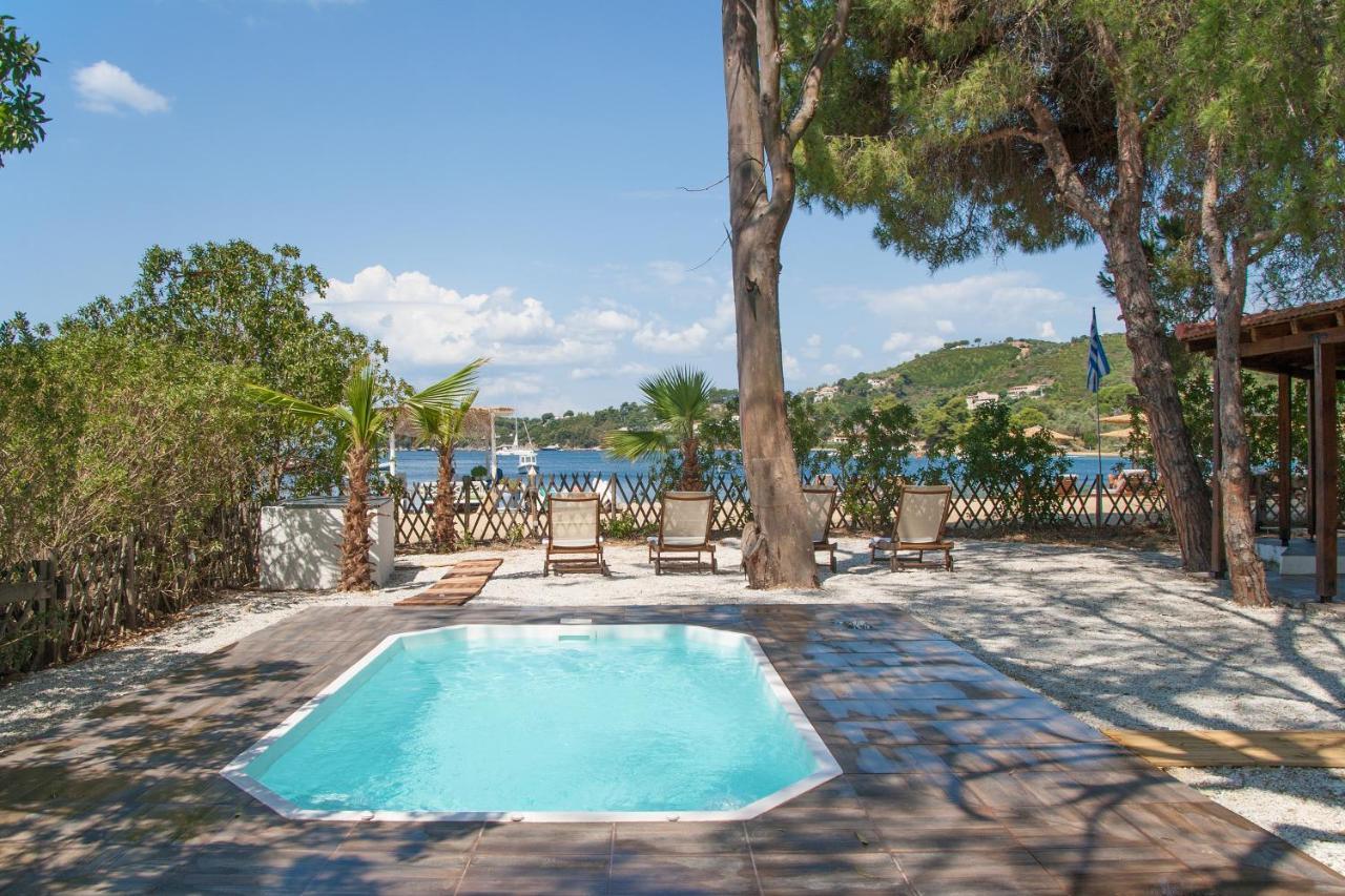 Amouage Boutique Home Kolios Buitenkant foto