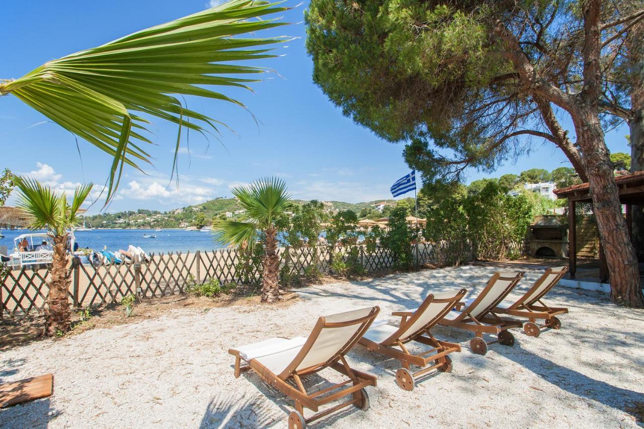 Amouage Boutique Home Kolios Buitenkant foto