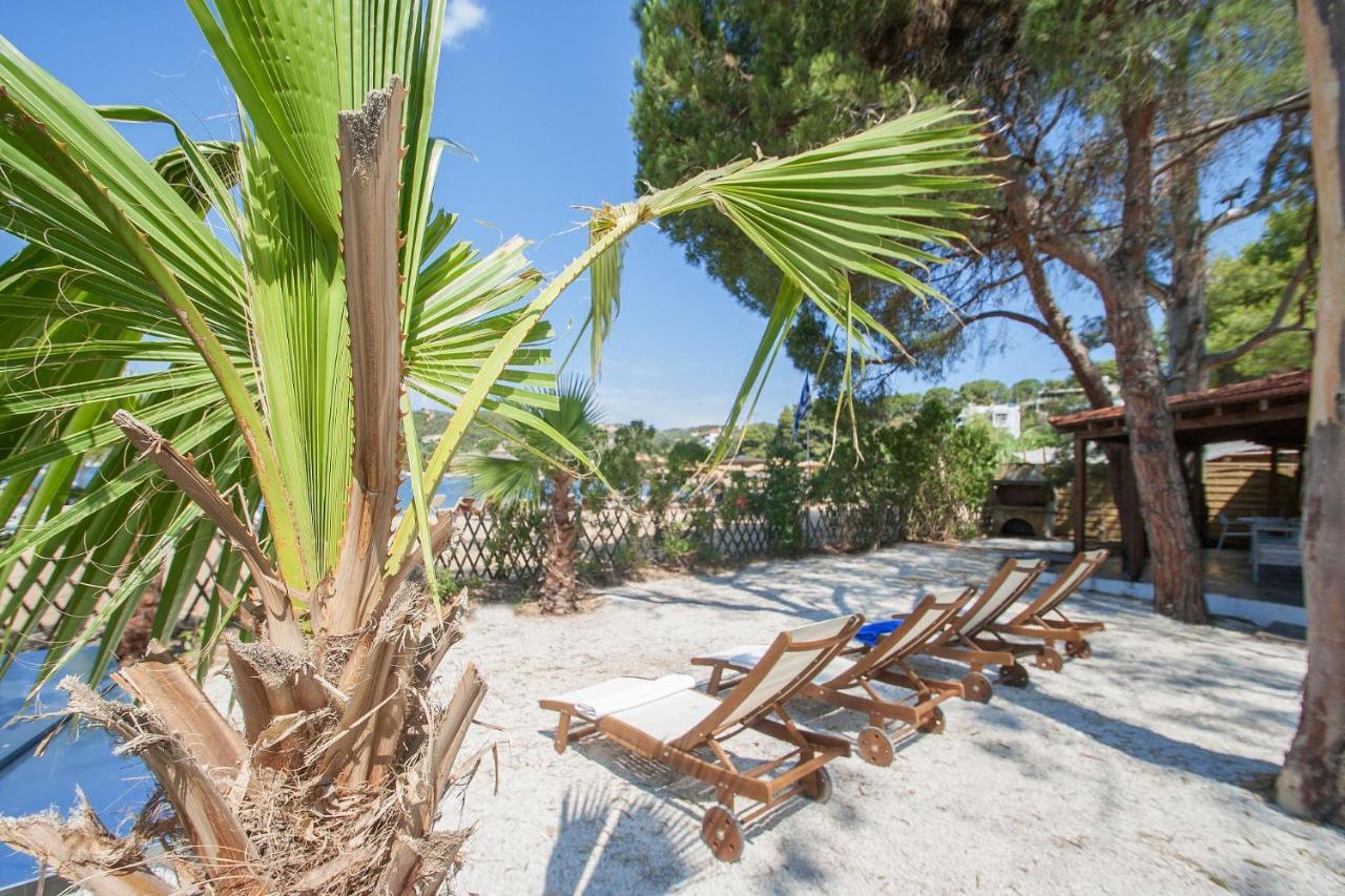 Amouage Boutique Home Kolios Buitenkant foto