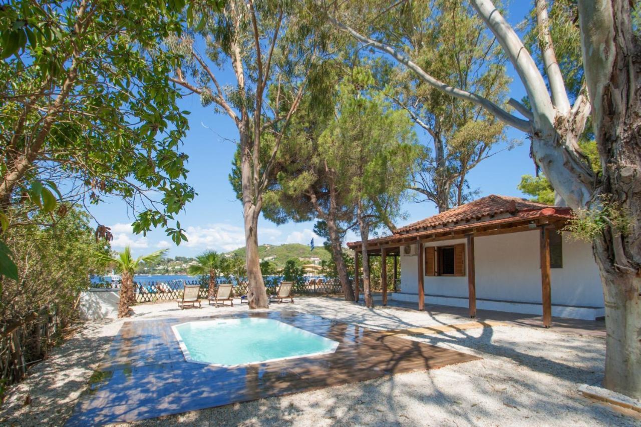 Amouage Boutique Home Kolios Buitenkant foto
