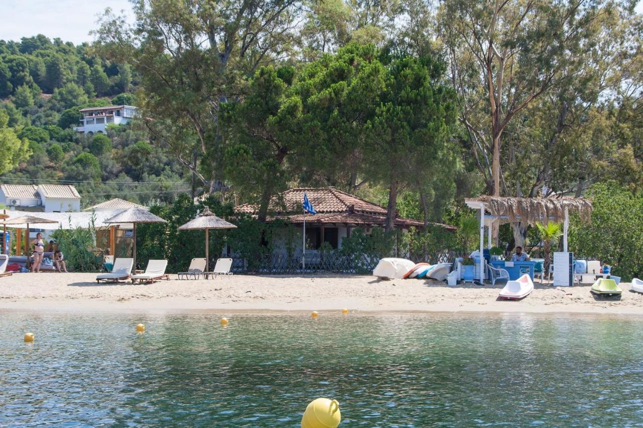 Amouage Boutique Home Kolios Buitenkant foto