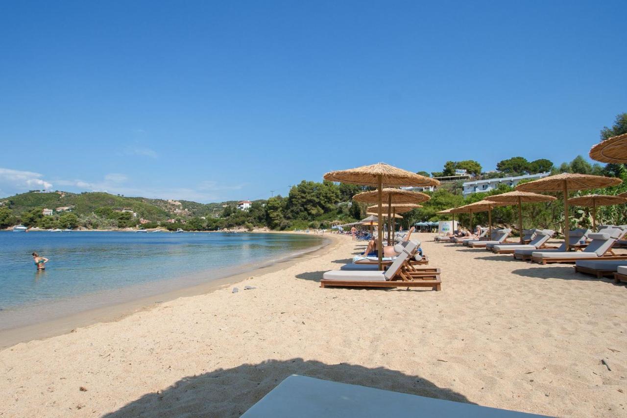 Amouage Boutique Home Kolios Buitenkant foto