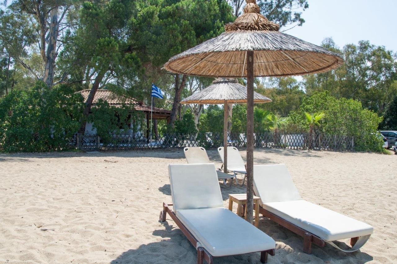 Amouage Boutique Home Kolios Buitenkant foto