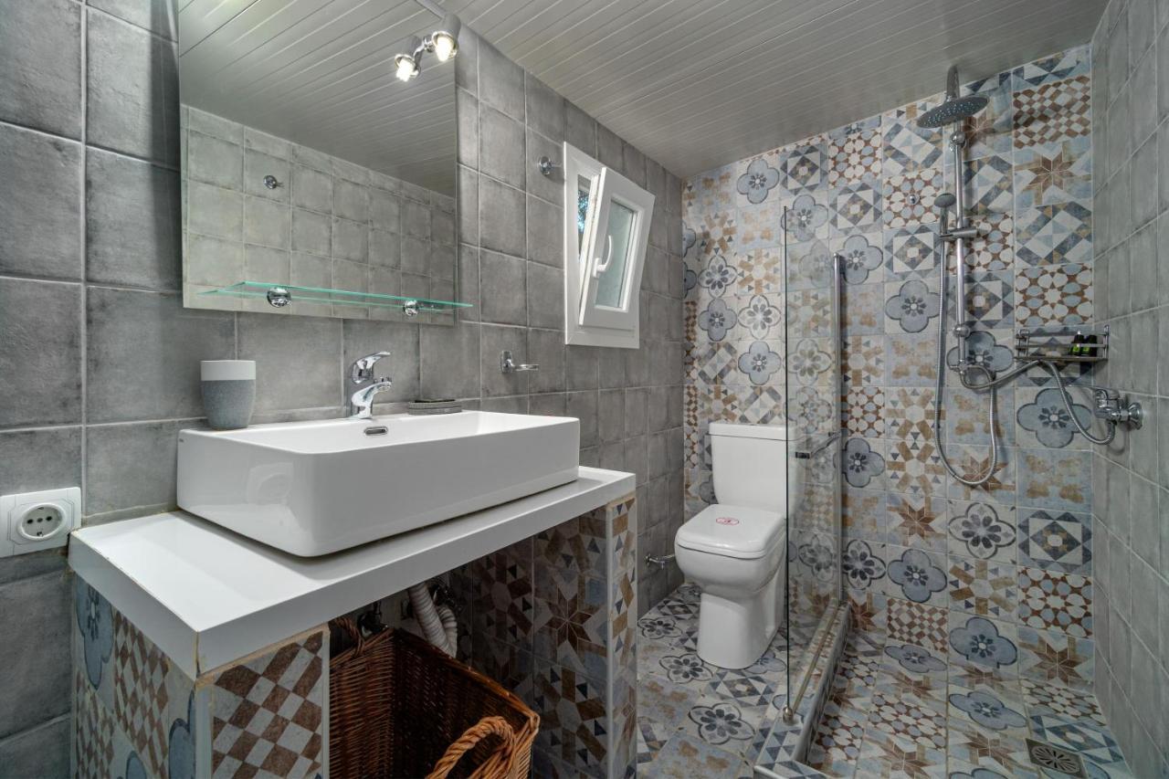 Amouage Boutique Home Kolios Buitenkant foto