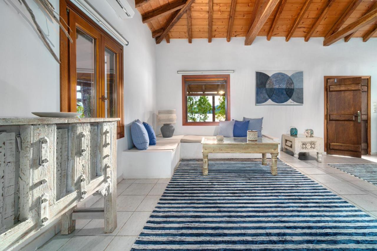 Amouage Boutique Home Kolios Buitenkant foto