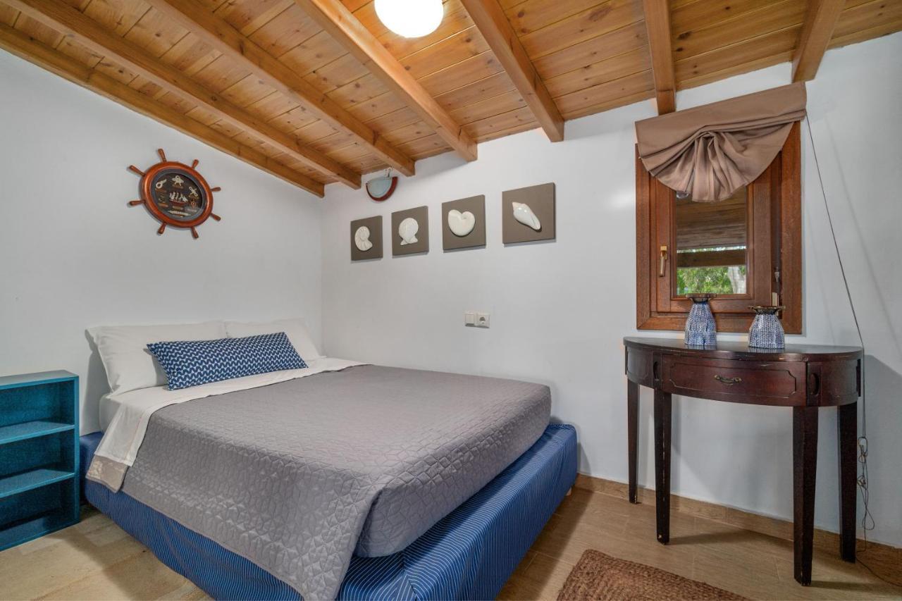Amouage Boutique Home Kolios Buitenkant foto