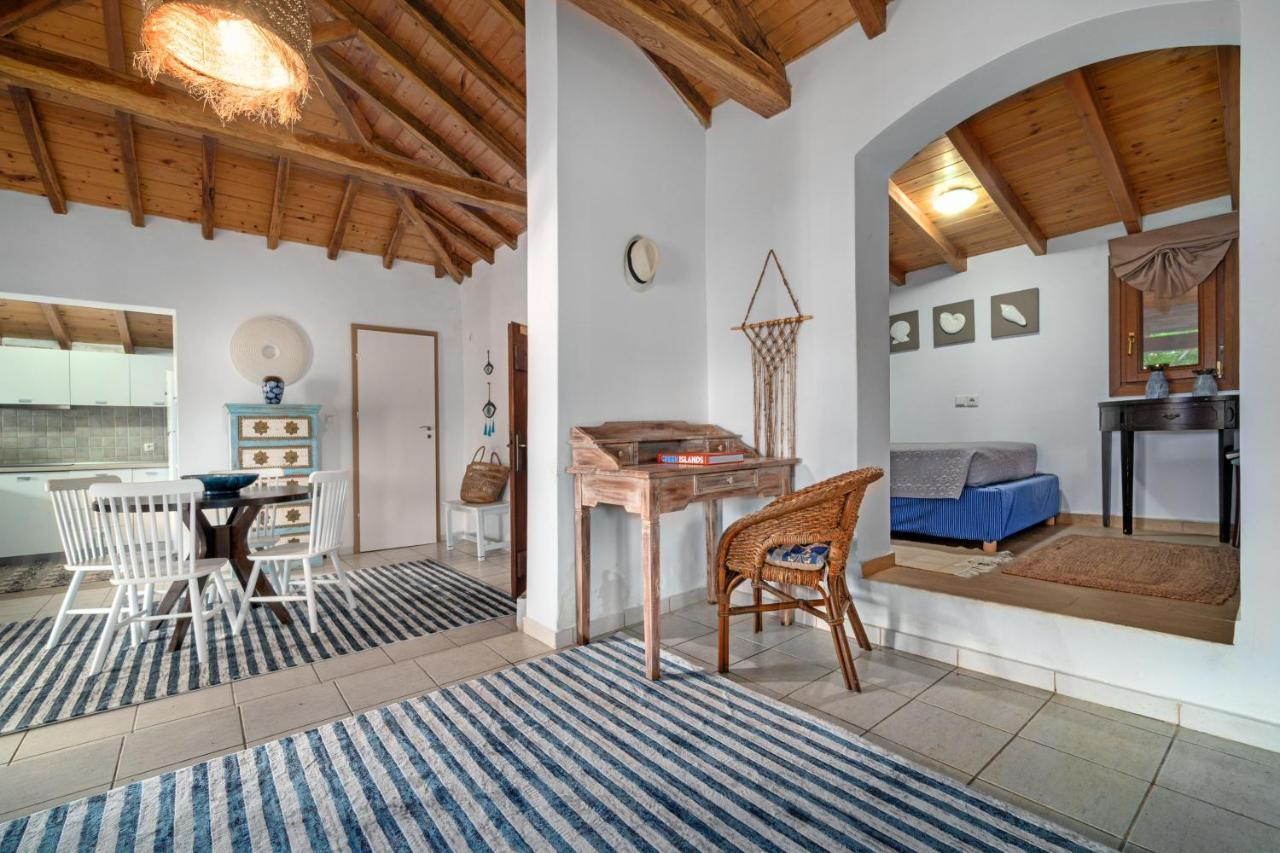 Amouage Boutique Home Kolios Buitenkant foto