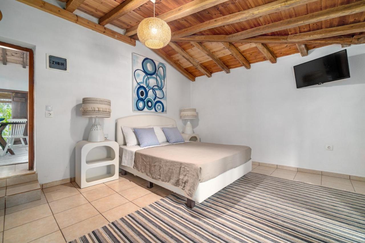Amouage Boutique Home Kolios Buitenkant foto