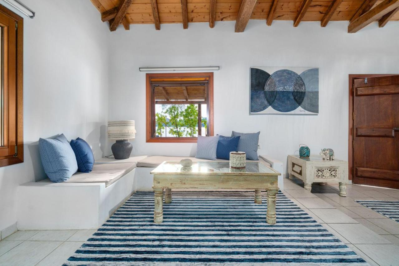 Amouage Boutique Home Kolios Buitenkant foto