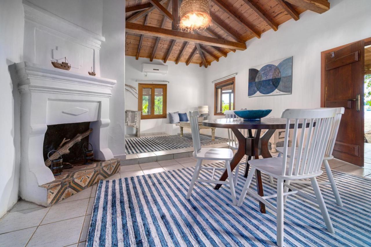 Amouage Boutique Home Kolios Buitenkant foto