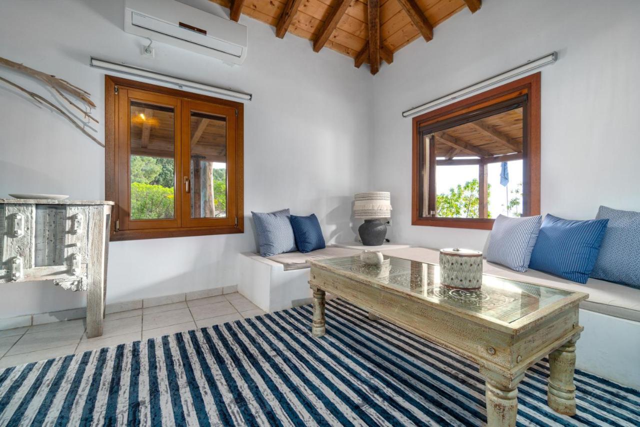 Amouage Boutique Home Kolios Buitenkant foto