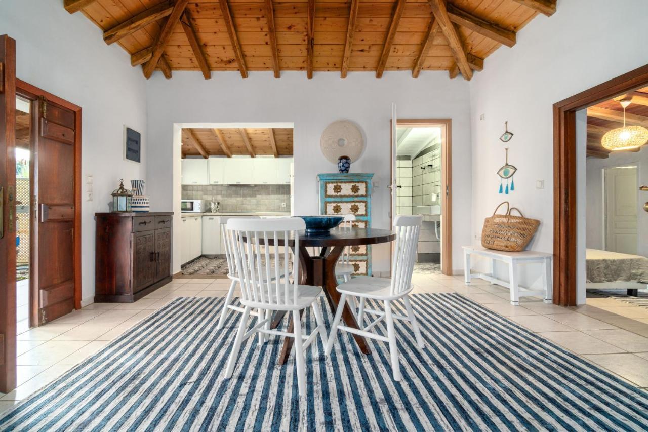 Amouage Boutique Home Kolios Buitenkant foto