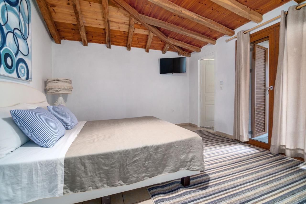 Amouage Boutique Home Kolios Buitenkant foto